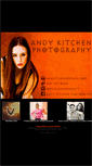 Mobile Screenshot of andrewkitchen.com